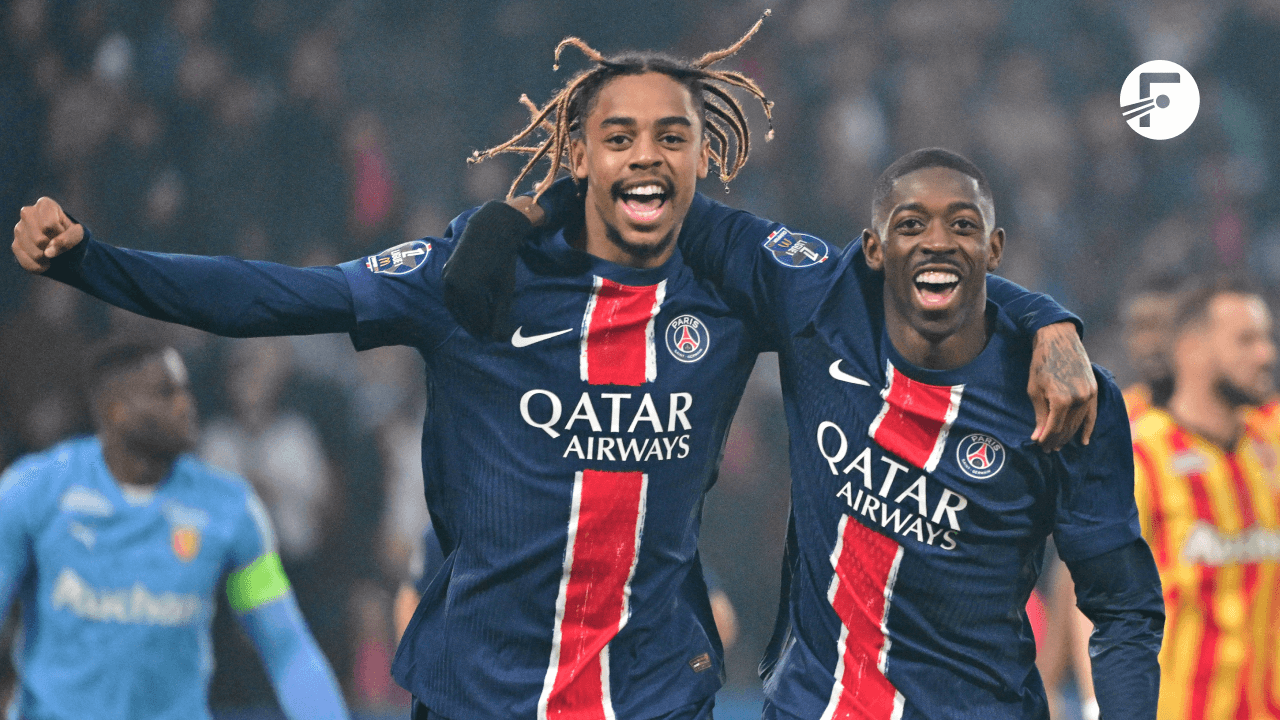 Analysis: Are PSG better off without Kylian Mbappé?