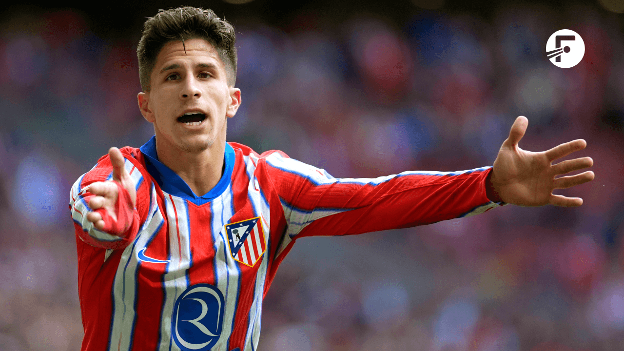 Giuliano Simeone is helping Dad Diego rediscover ‘Cholismo’ at Atletico