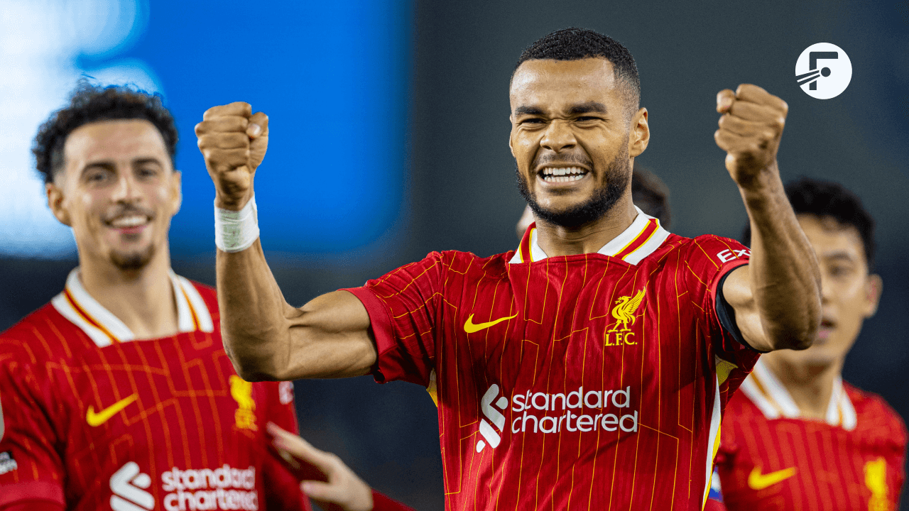 Preview: Liverpool and Brighton renew hostilities in the League