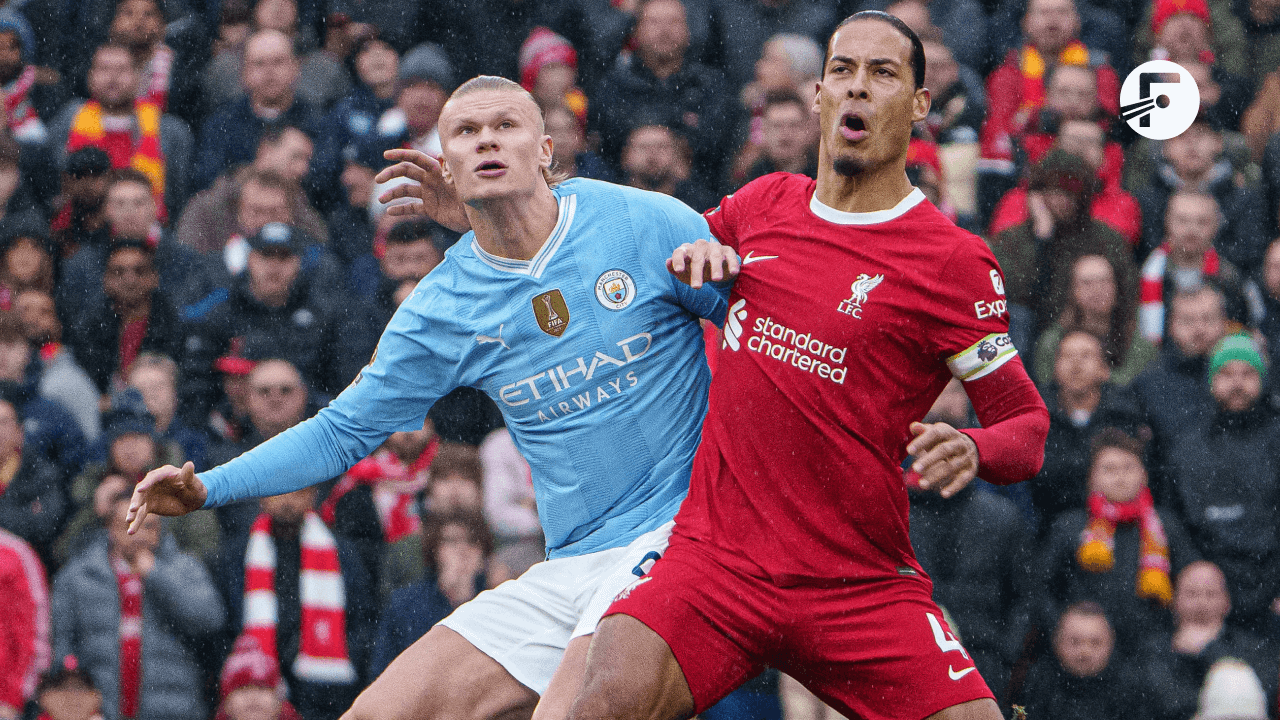 Preview: Man City go to in-form Liverpool in the midst of a crisis