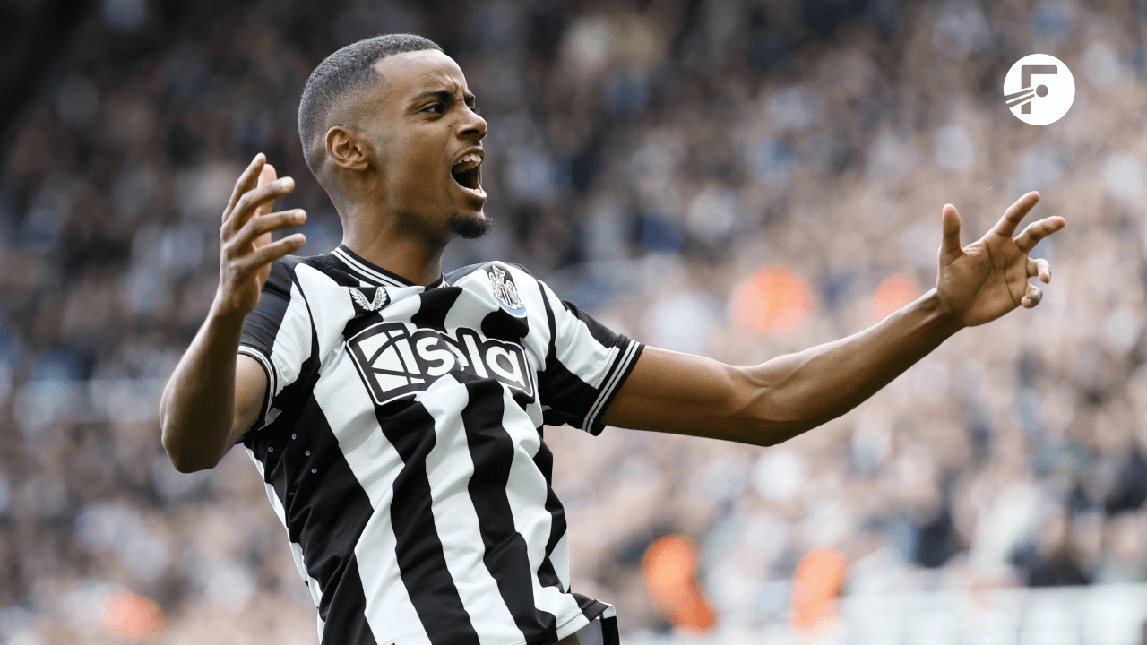 Preview: Newcastle and Arsenal kick off the Premier League weekend