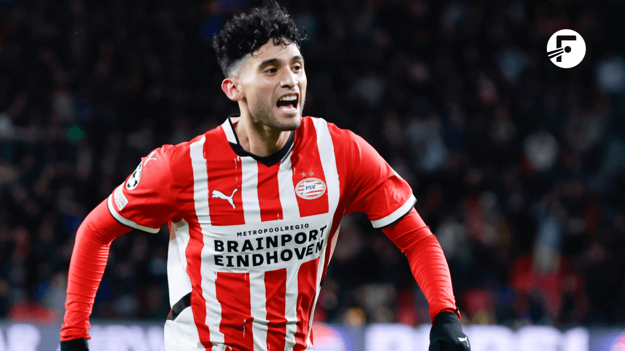 Ricardo Pepi: The USMNT striker leading the Eredivisie goalscoring charts