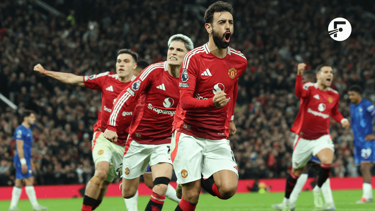 Preview: Man United face Leicester with Van Nistelrooy aiming to sign off with a win