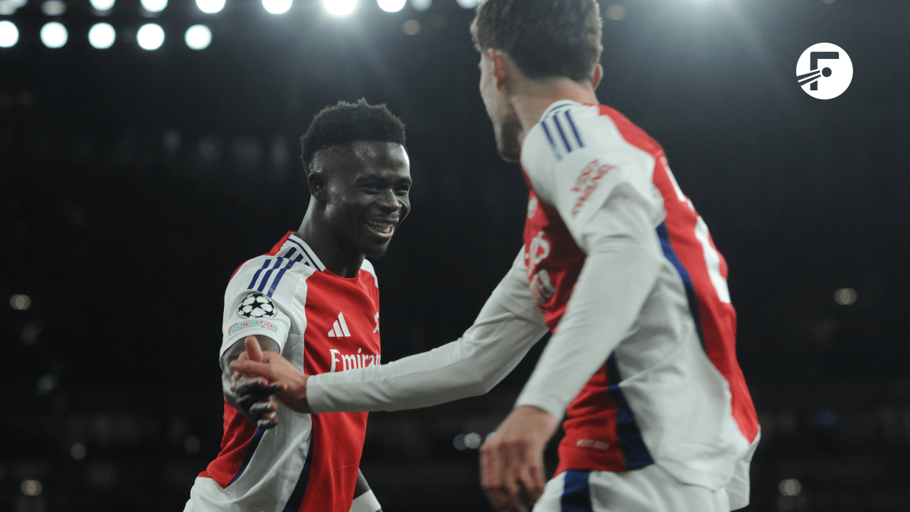 Preview: Arsenal face an Everton who may have turned a corner