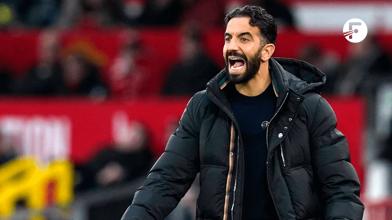 Preview: Arteta meets Amorim in new chapter for a historic Premier League rivalry