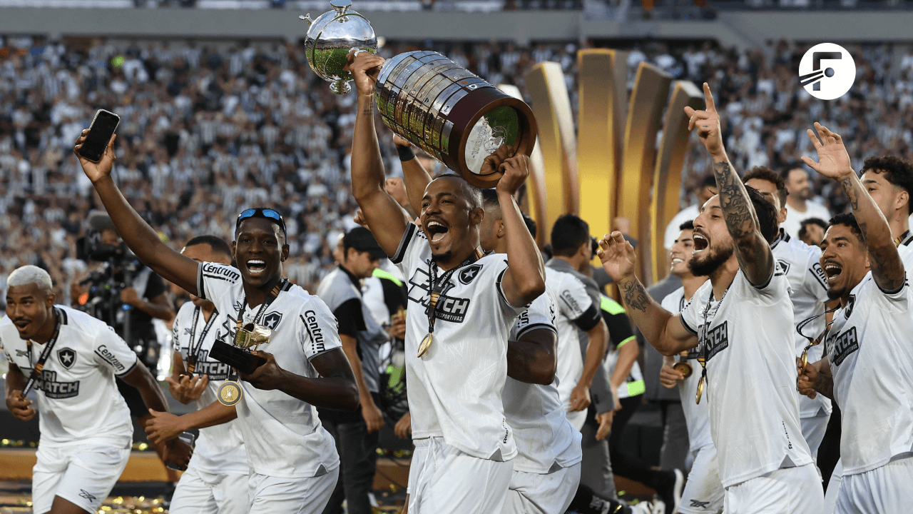 Analysis: How Botafogo have put together their best-ever season