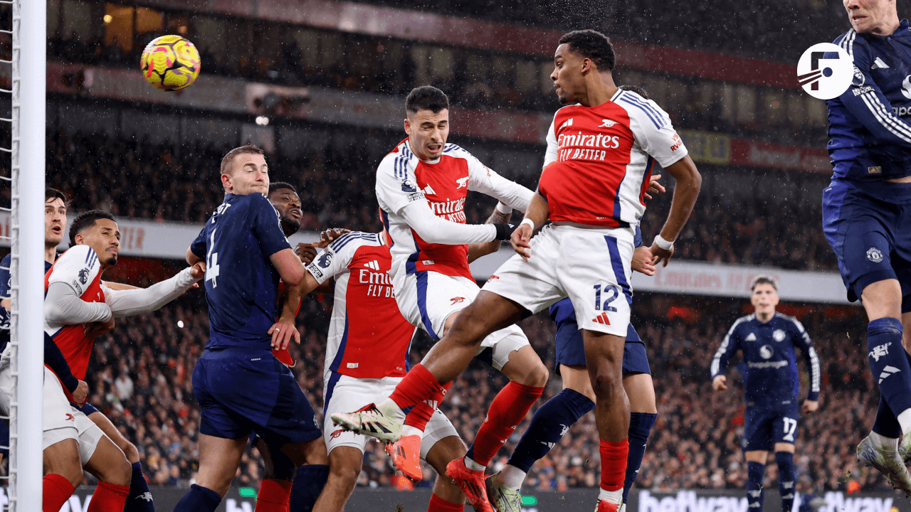 Preview: Arsenal play Monaco in a battle for the top eight