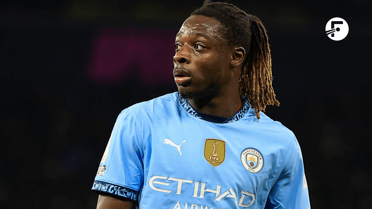 Is it time for Man City to unleash Jeremy Doku?