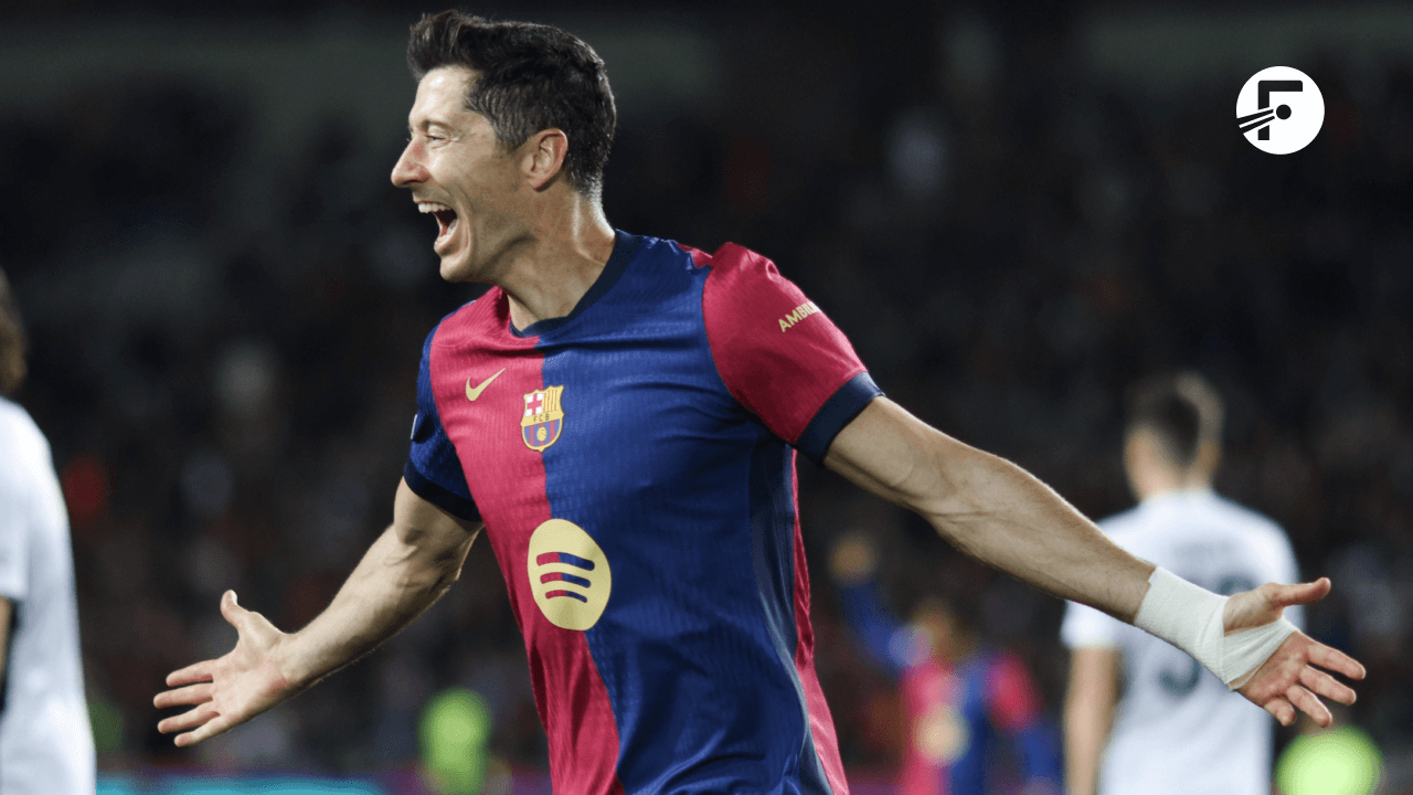 Preview: Lewandowski takes Barcelona to former club Dortmund