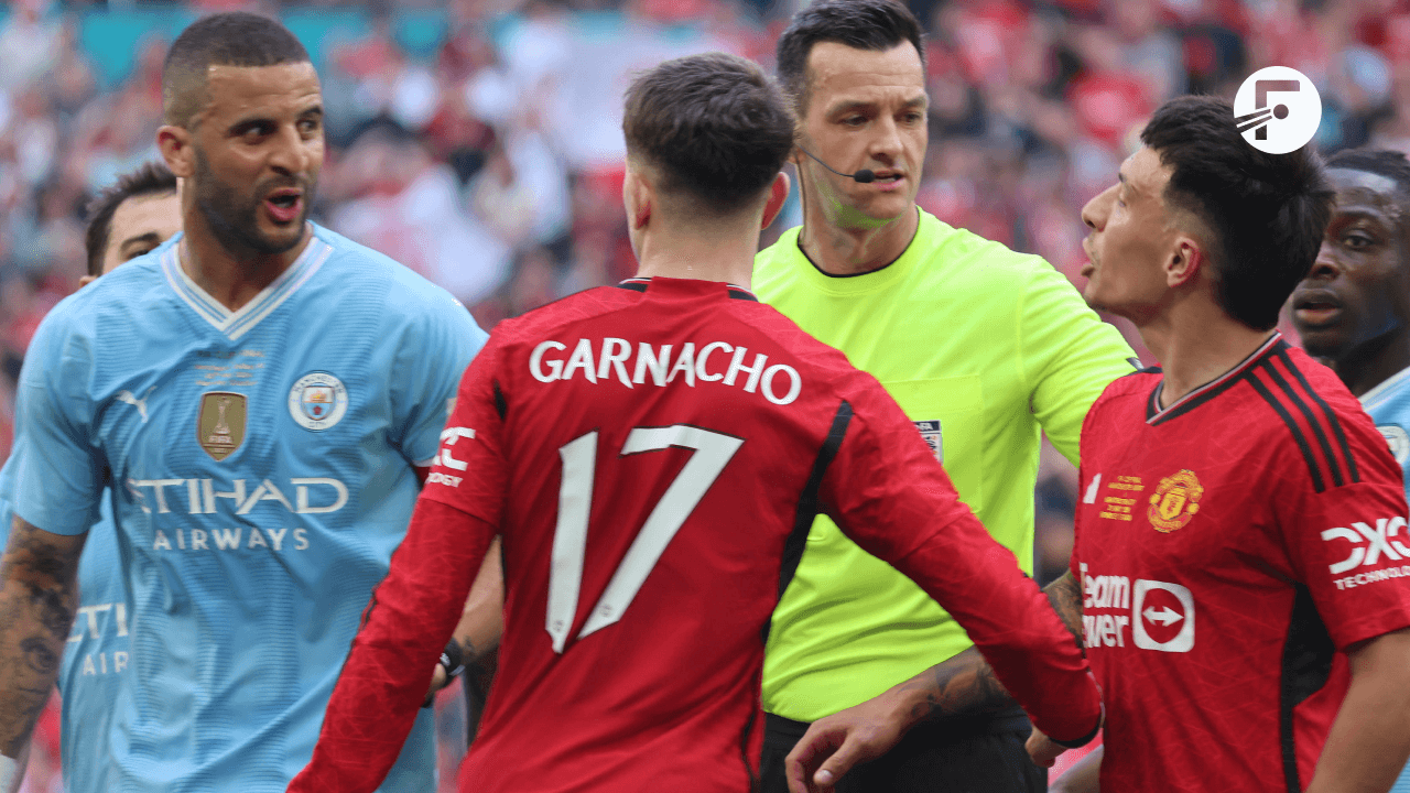 Preview: United meet City in the Manchester derby