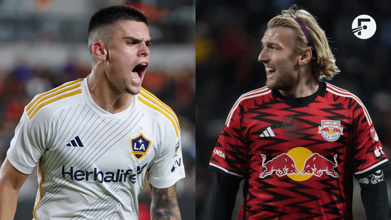 Preview: New York Red Bulls and LA Galaxy in MLS Cup showdown