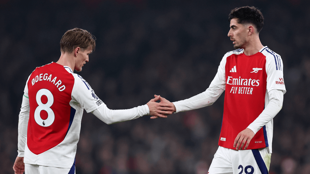 Preview: Arsenal face Croatian champions Dinamo Zagreb