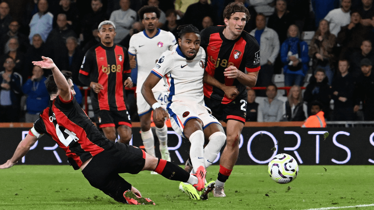 Preview: Upwardly mobile Bournemouth visit Chelsea at the Bridge