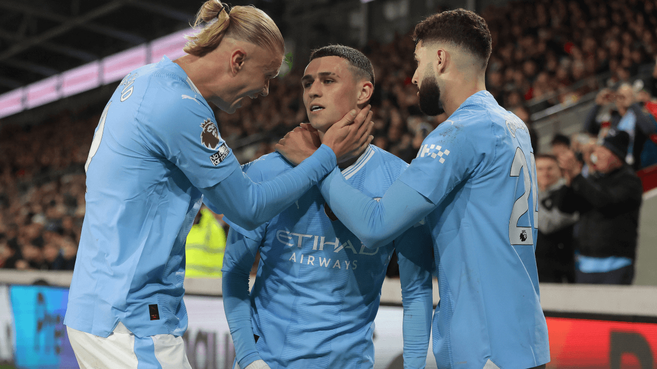 Preview: Man City face Salford City in local FA Cup Clash