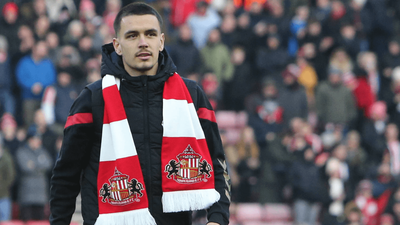 FotMob Profile: Enzo Le Fee, Sunderland’s potential difference maker