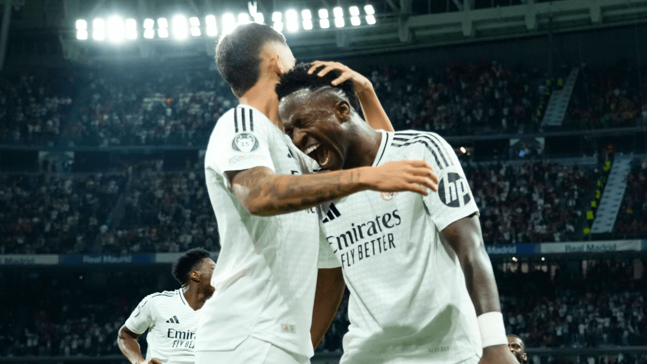 Preview: Real Madrid in must-win territory against struggling Salzburg