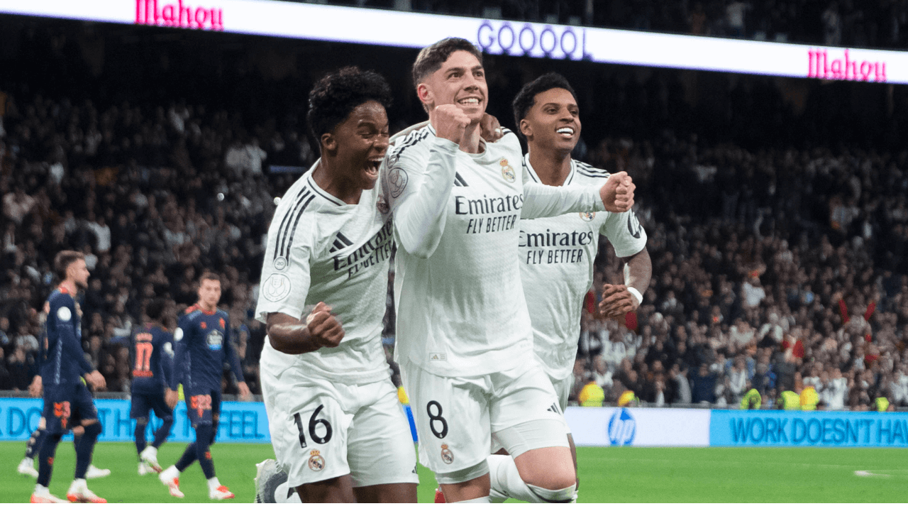 Preview: Real Madrid can finally afford to rest against Brest