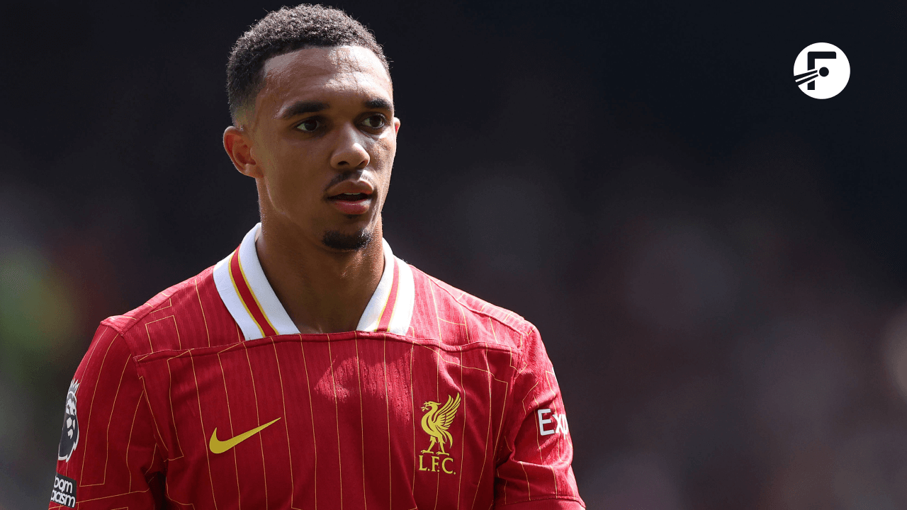 If Trent Alexander-Arnold is leaving Liverpool, here’s how they can live without him