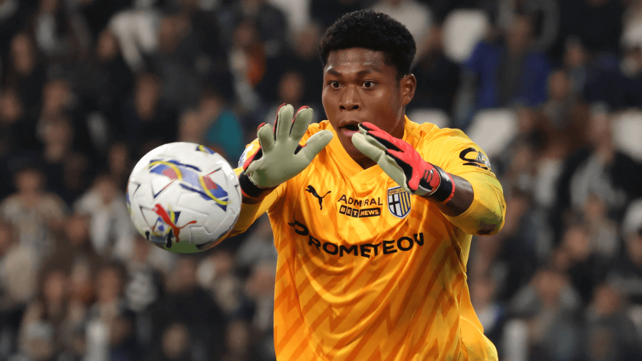 FotMob Profile: Zion Suzuki, the first Japanese goalkeeper in Serie A