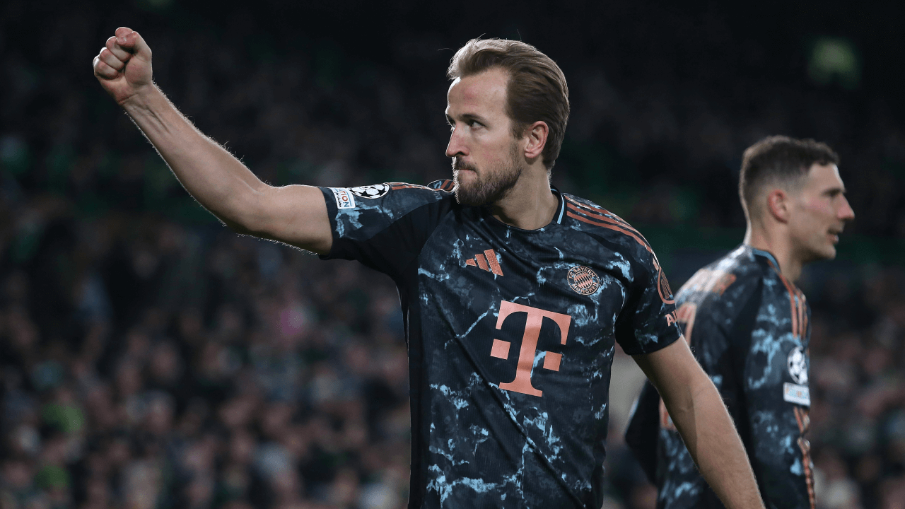 Preview: Bayern head in to second leg against Celtic defending a lead