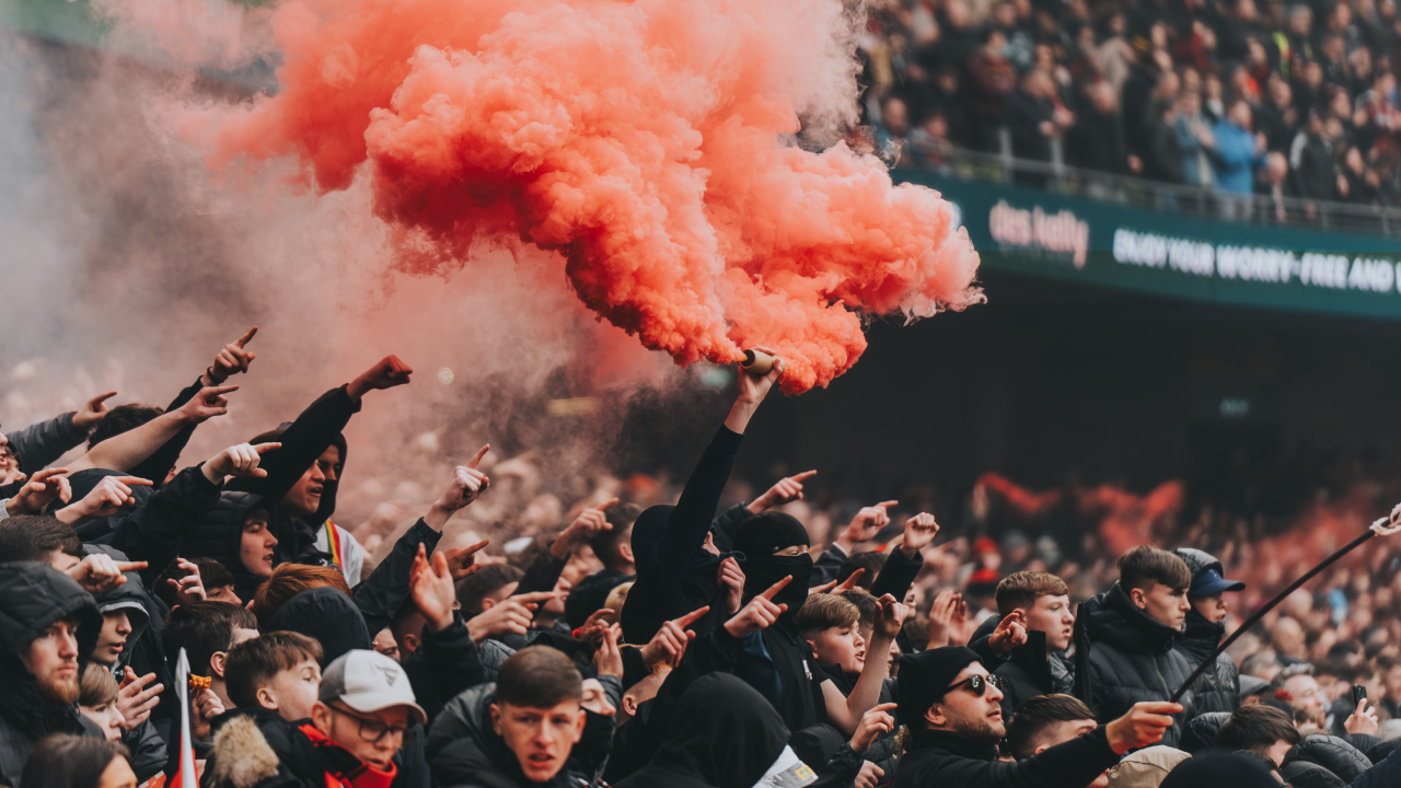 The League of Ireland 2025 season starts with record breaking Derby