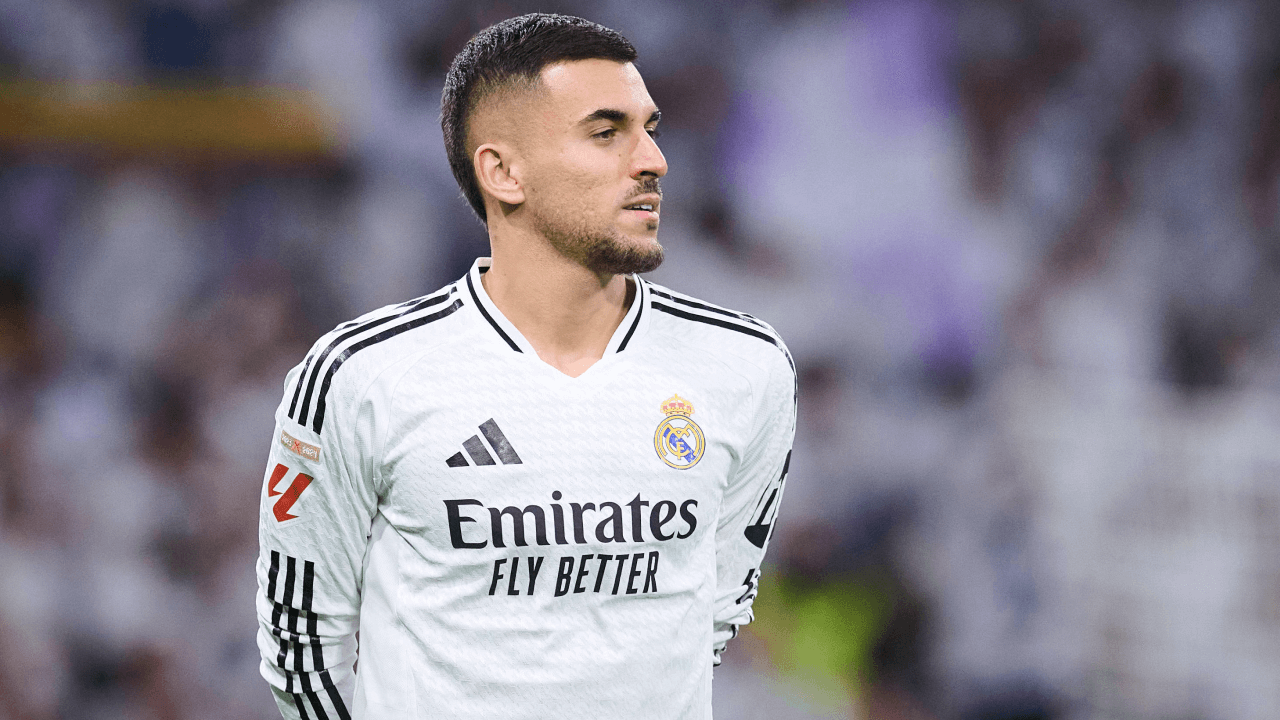 Dani Ceballos, the Kroos replacement no one expected