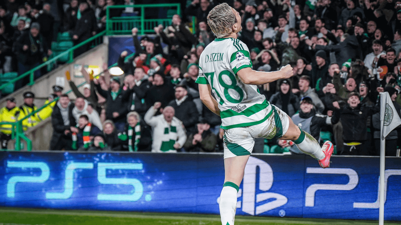 Preview: Celtic face Bayern in the Champions League knockouts