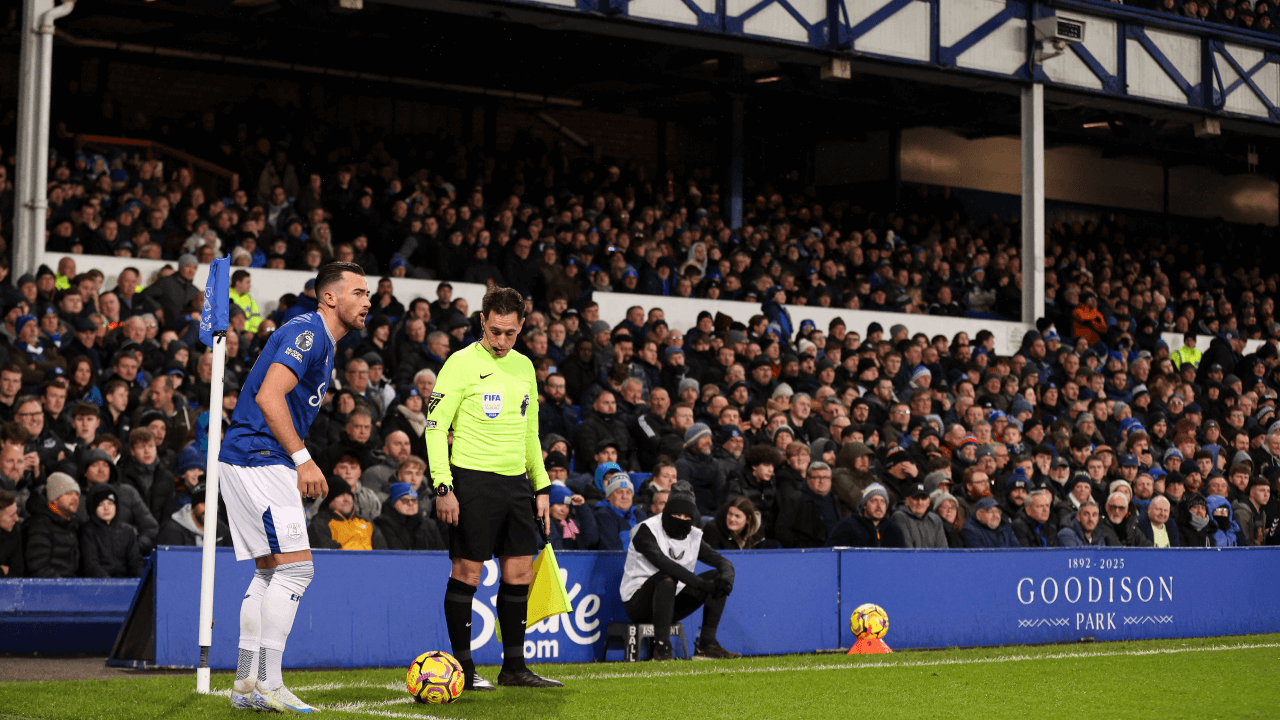 Preview: Everton vs. Liverpool, the rearranged final Derby at Goodison