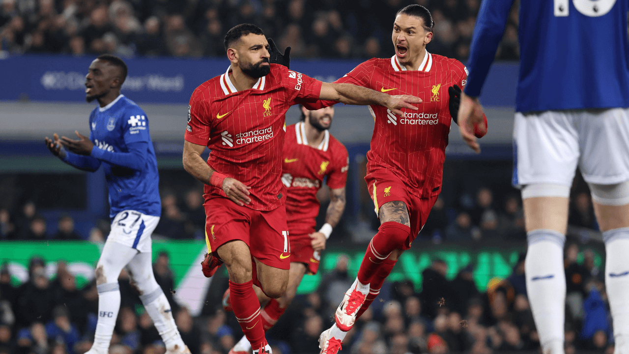 Preview: Liverpool looking for return to winning ways vs. Wolves