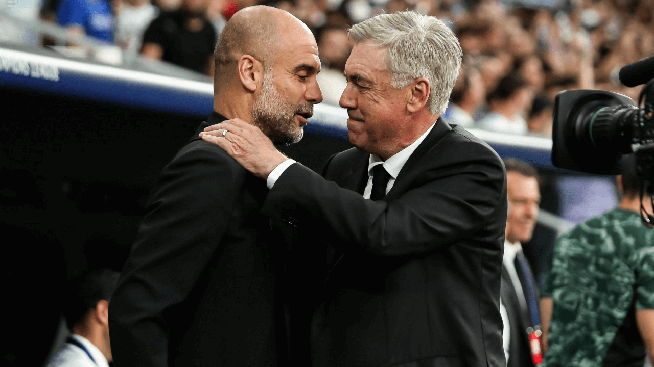 Preview: Depleted giants face off as Real Madrid visit Manchester City