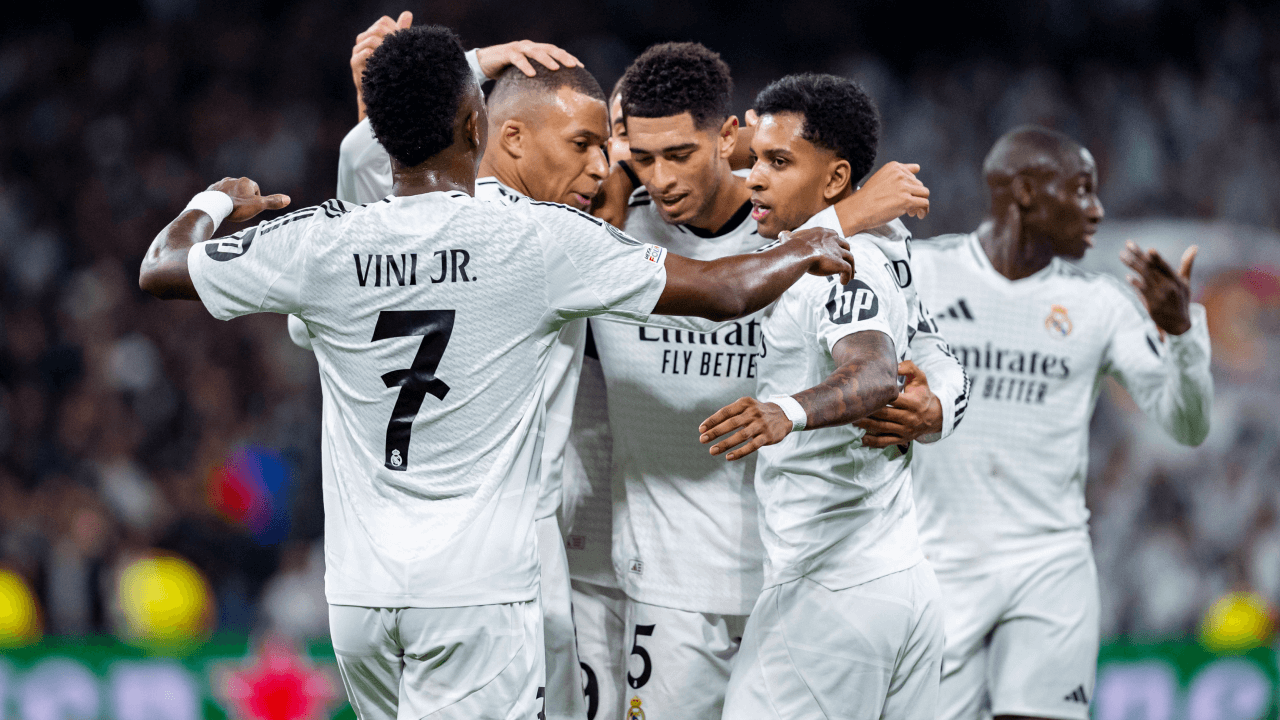 Preview: Real Madrid’s chance to recover in LaLiga against toothless Girona