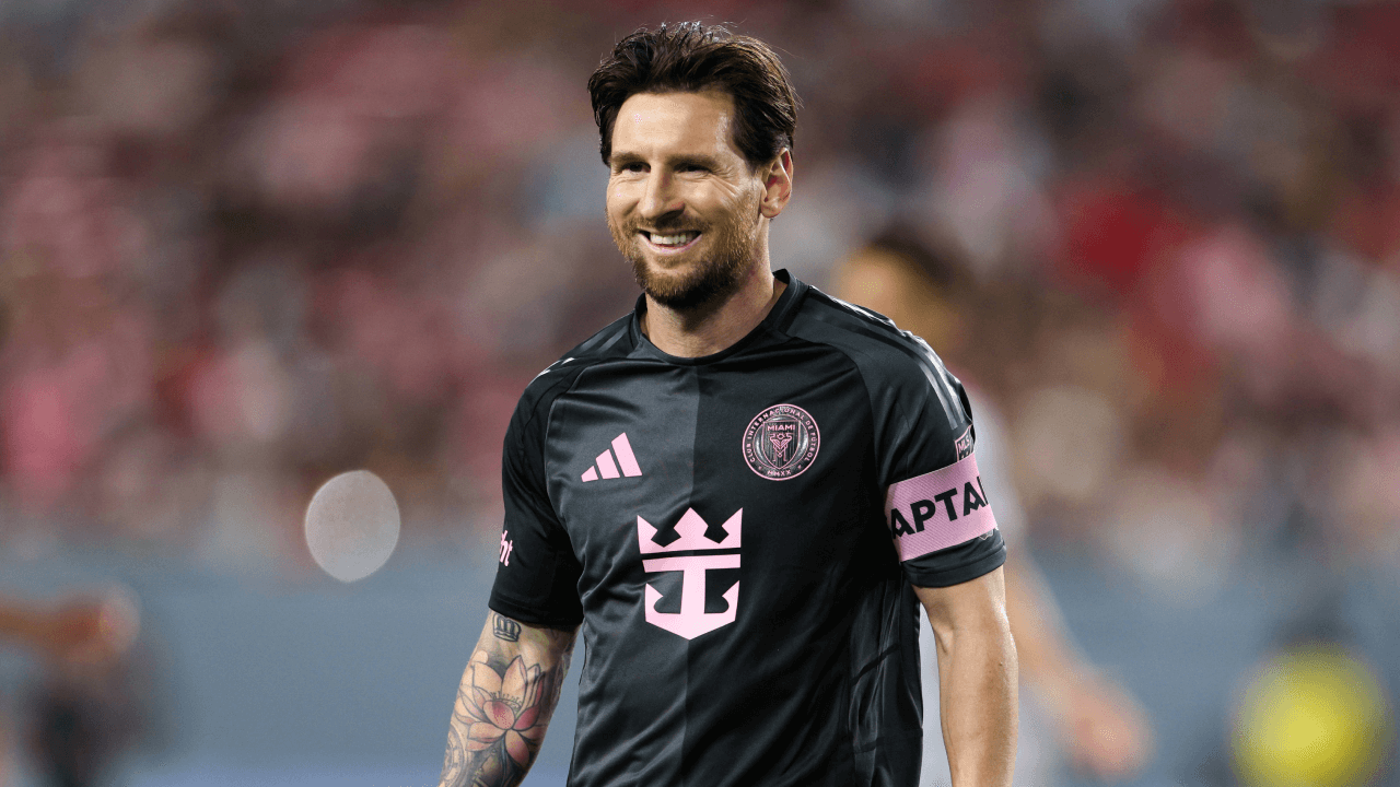 Can Messi bring Inter Miami the MLS Cup in 2025?