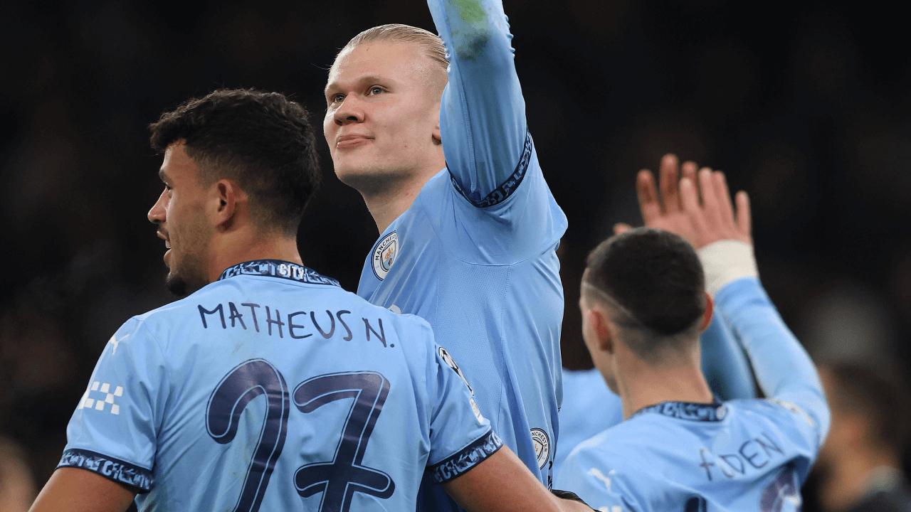 Preview: Man City face third tier Leyton Orient in the FA Cup