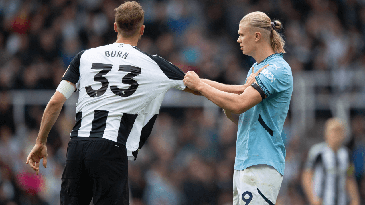 Preview: Man City meet Newcastle in potentially pivotal Premier League clash