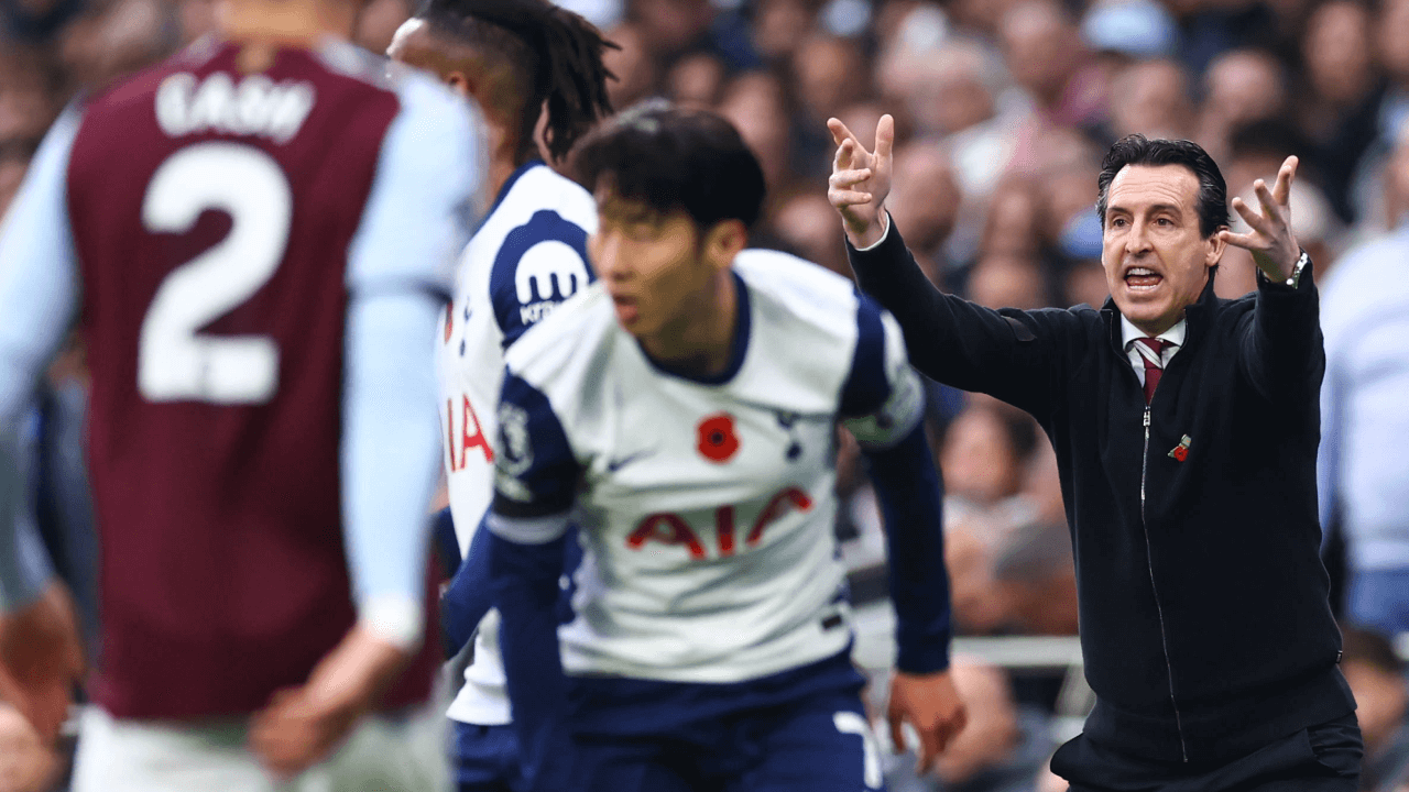 Preview: Aston Villa meet Spurs in the FA Cup