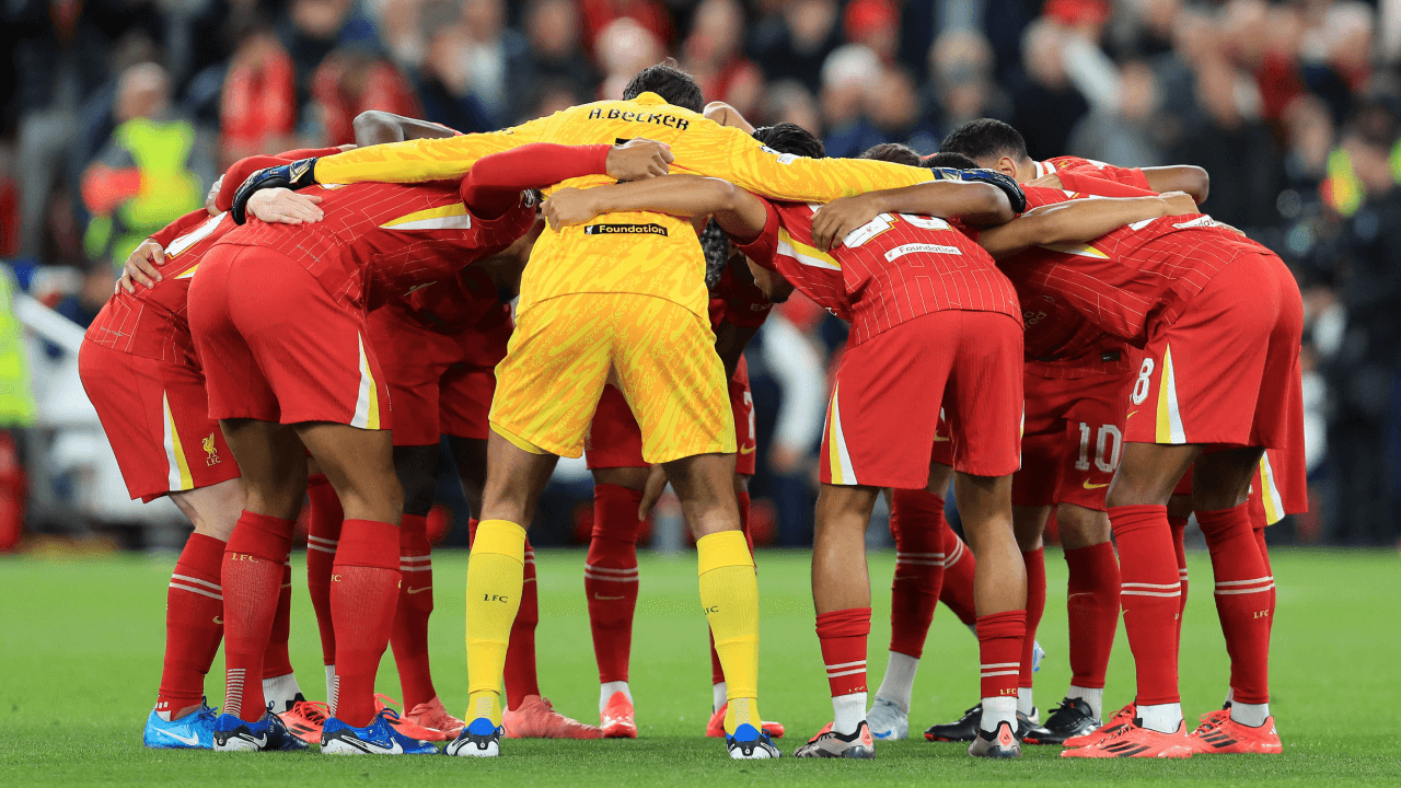 Liverpool vs. PSG shows the new Champions League format has a serious flaw