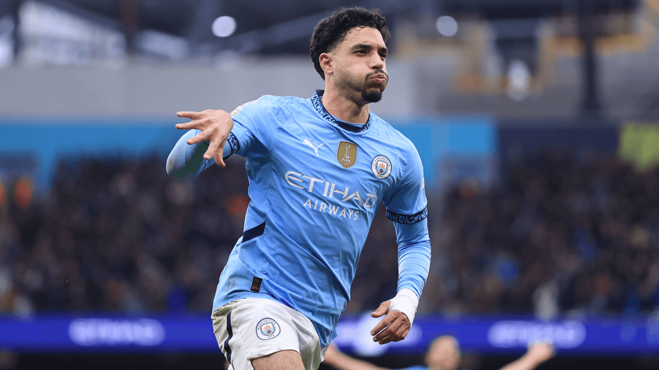 Preview: Man City and Crystal Palace kick off the Premier League weekend