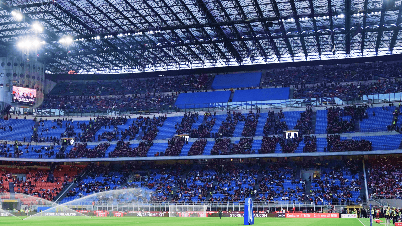 All is not well for the Red and Black side of Milan