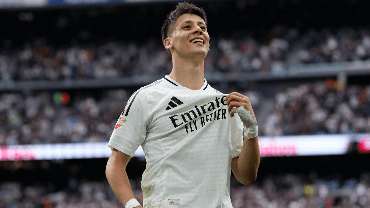 Arda Guler: Ready to step up in an improved role at Real Madrid?