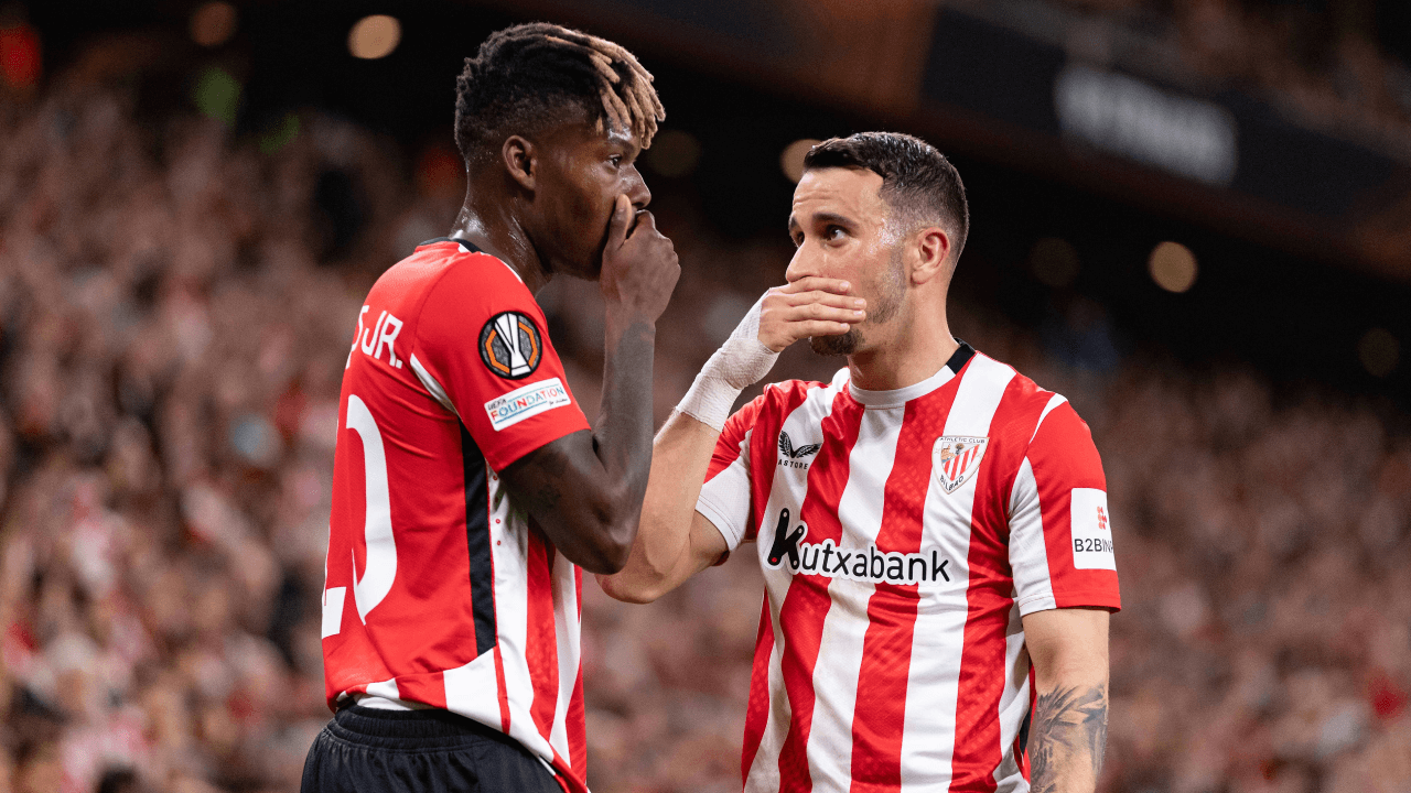 Preview: Athletic Club welcome Manchester United to the Basque Country