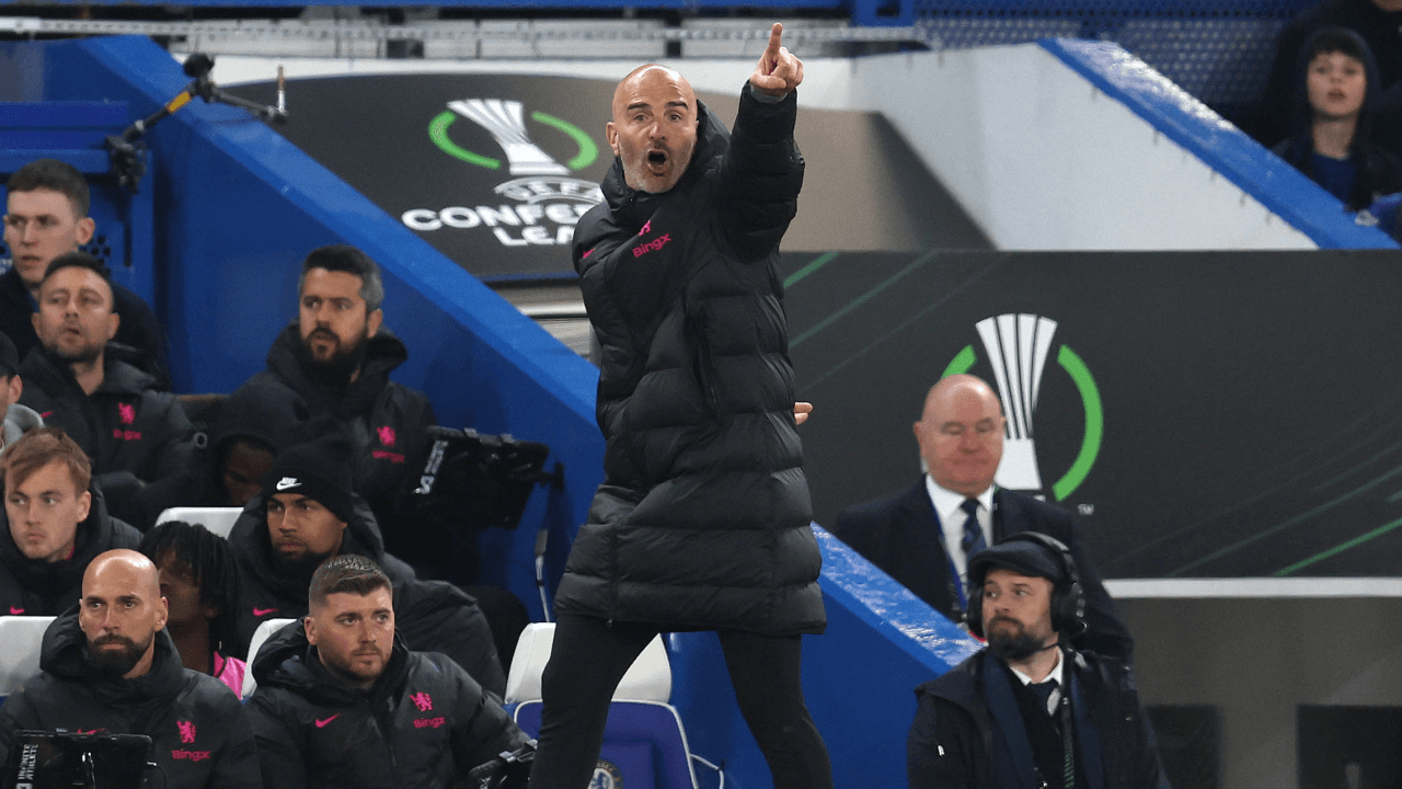 Preview: Chelsea are in Stockholm for Conference League semi against Djurgarden