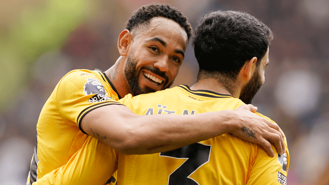 Premier League Team of the Week: Matchday 34