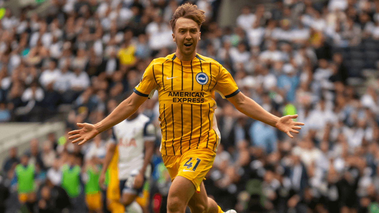 Premier League Team of the Week: The Final Round