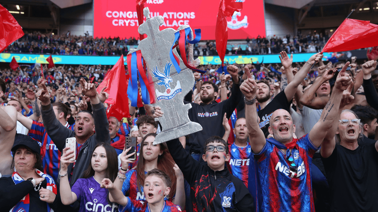 The FA Cup Final: A Clash of Football Cultures
