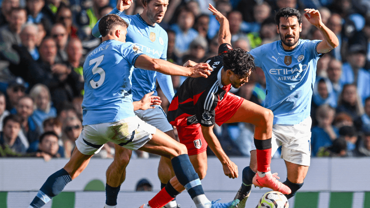 Preview: Man City gunning for the points they need from final game at Fulham