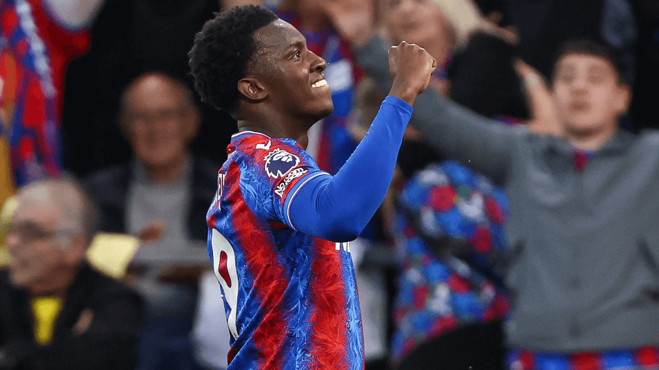 Premier League Team of the Week: Matchday 37