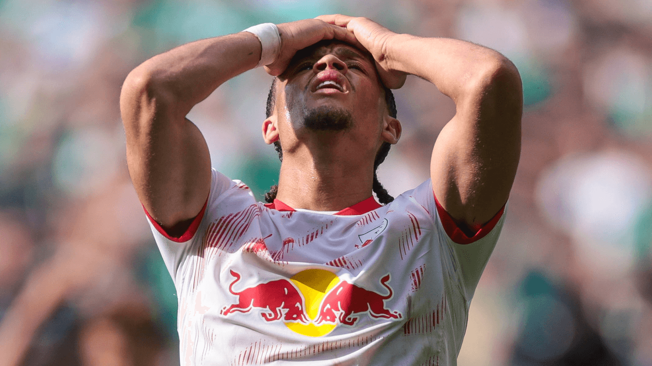 RB Leipzig & Salzburg have had their wings clipped