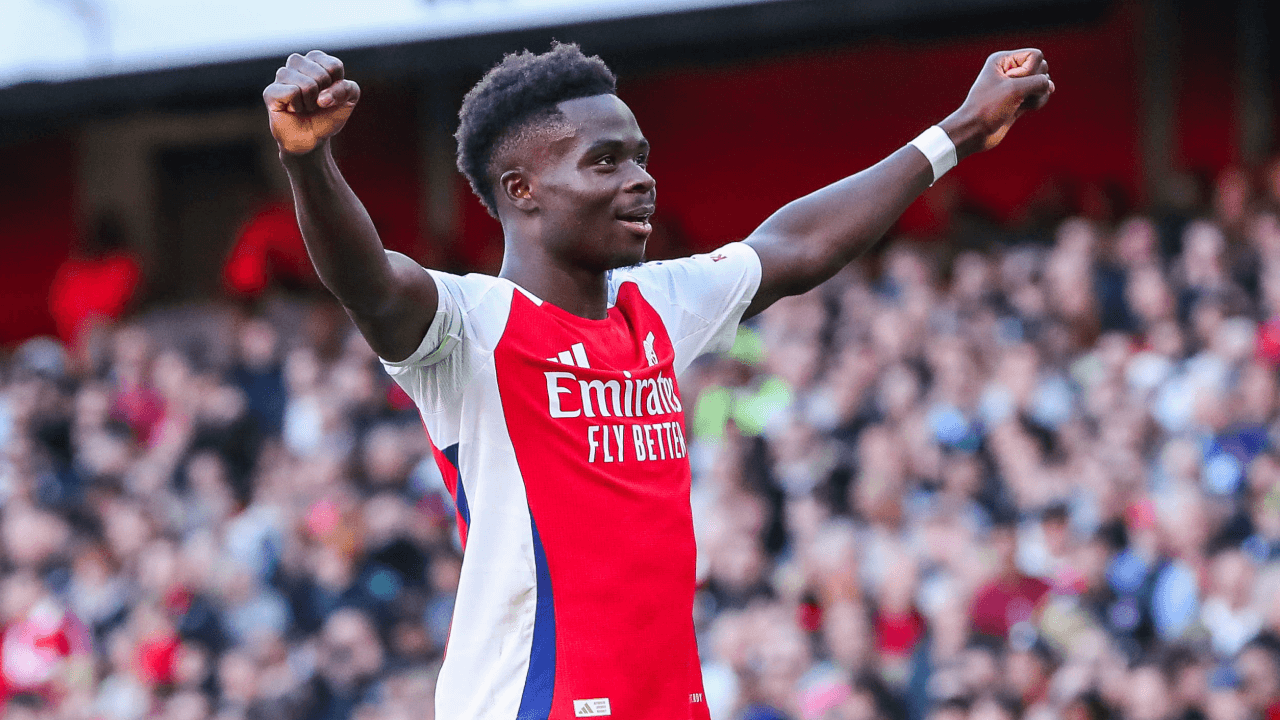 Preview: Saints end horror season with the visit of Arsenal