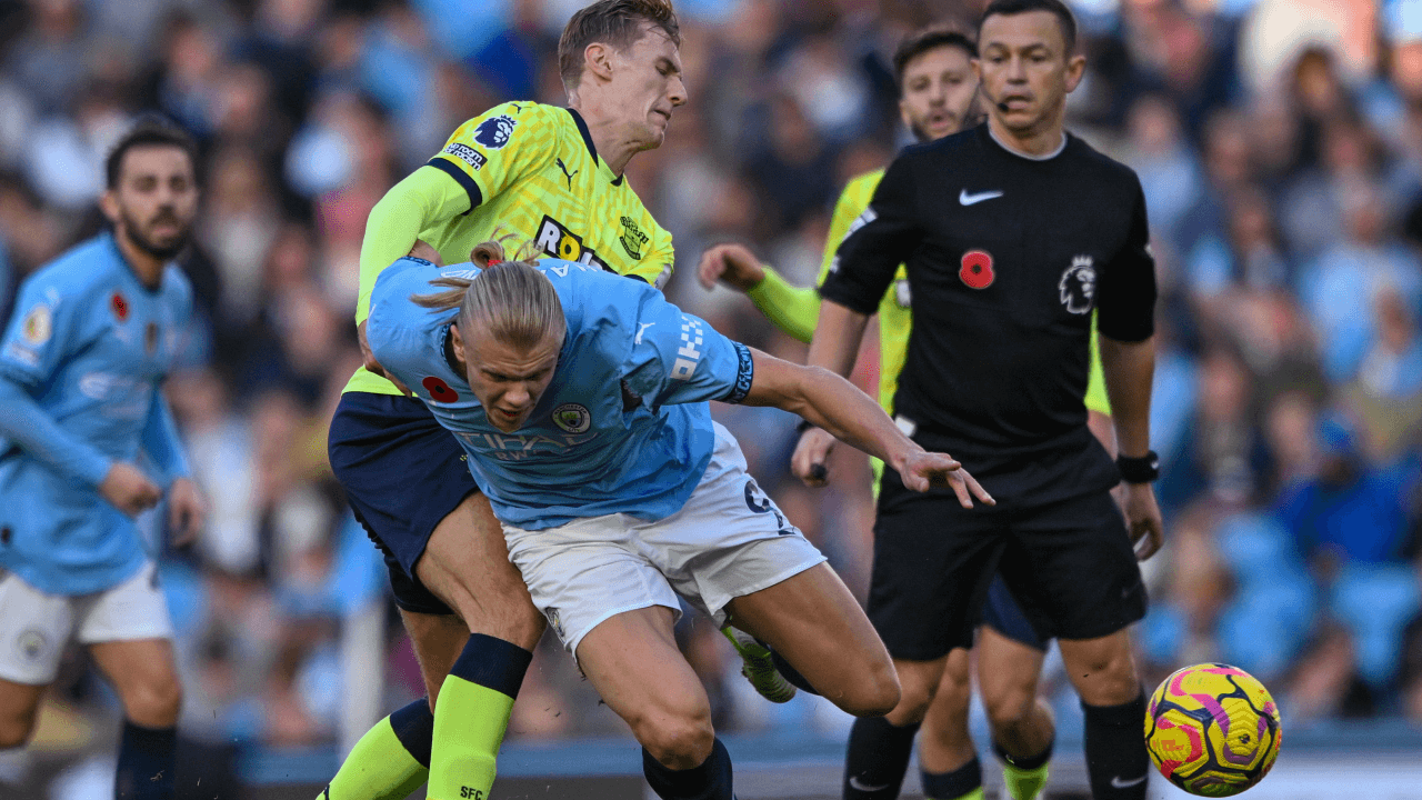 Preview: In form Man City head to basement side Southampton