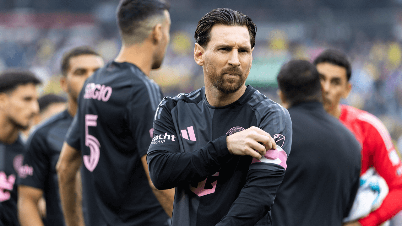 Preview: Inter Miami looking to get back on track with trip to San Jose